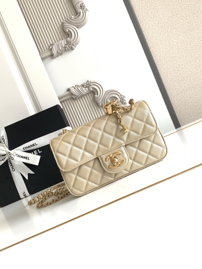 Ch**el cf series bags